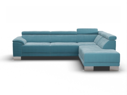 Ecksofa UM Large Plus R